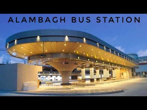 Alambagh Bus Terminal Near Hotels - Hotel Surya International, Lucknow