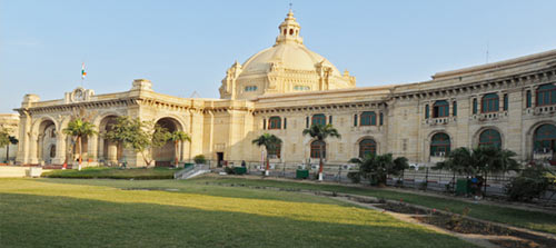Vidhan Sabha Near Hotels - Hotel Surya International, Lucknow