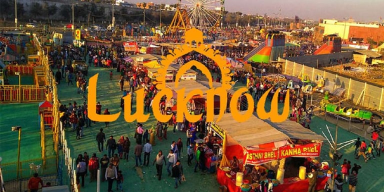 Lucknow Mahotsav in Lucknow